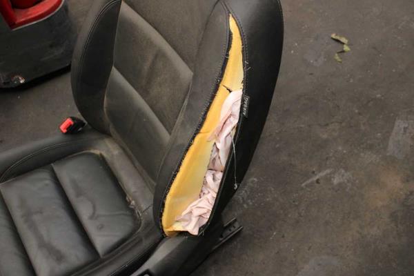 INTÉRIEUR COMPLET VW/ SEAT - Vue 1